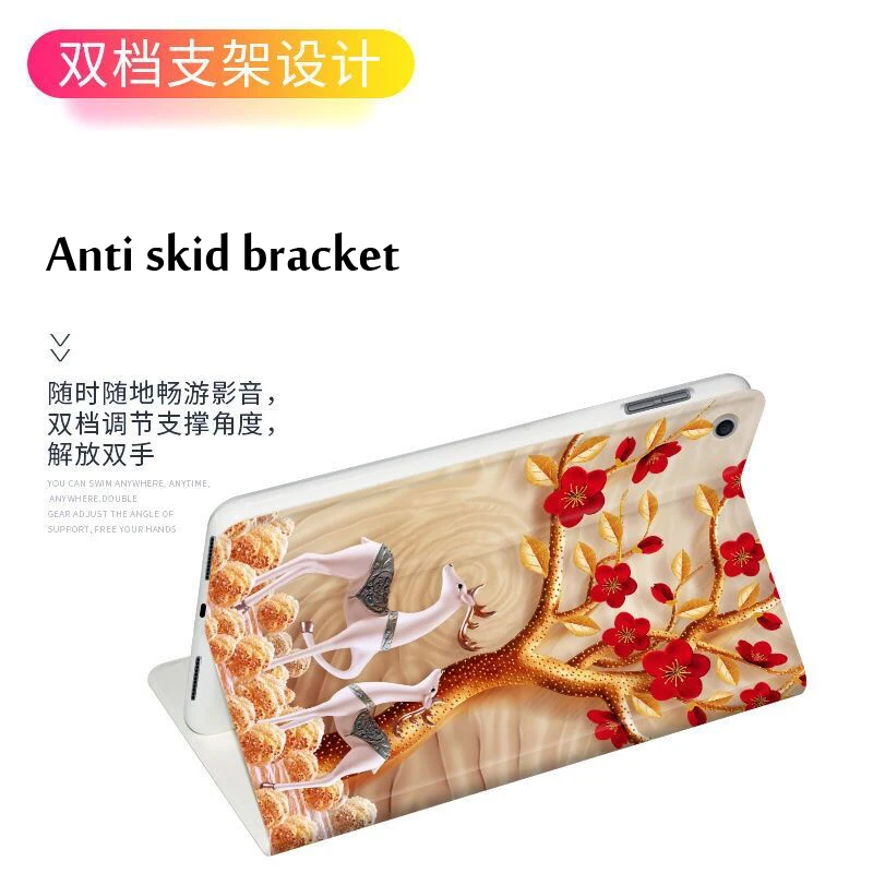 case for huawei matepad 10 4 pro 10 8 fashion relief silicone soft shell for mediapad m6 10 8 honor v6 10 4 smart cover free global shipping