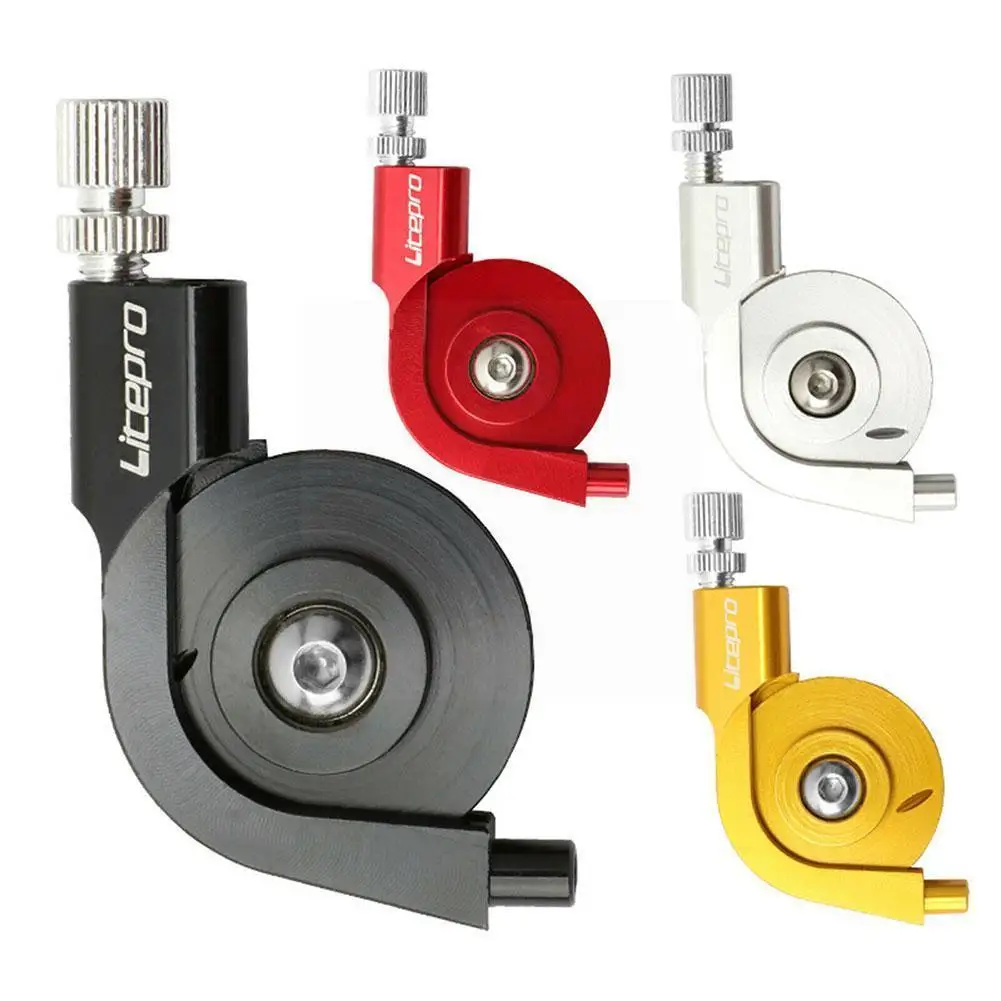 

Bicycle Brake Converter Gear Lever With V Brake Travel Bicycle Adjuster Adapter Stroke Accessories Converter Y4X6