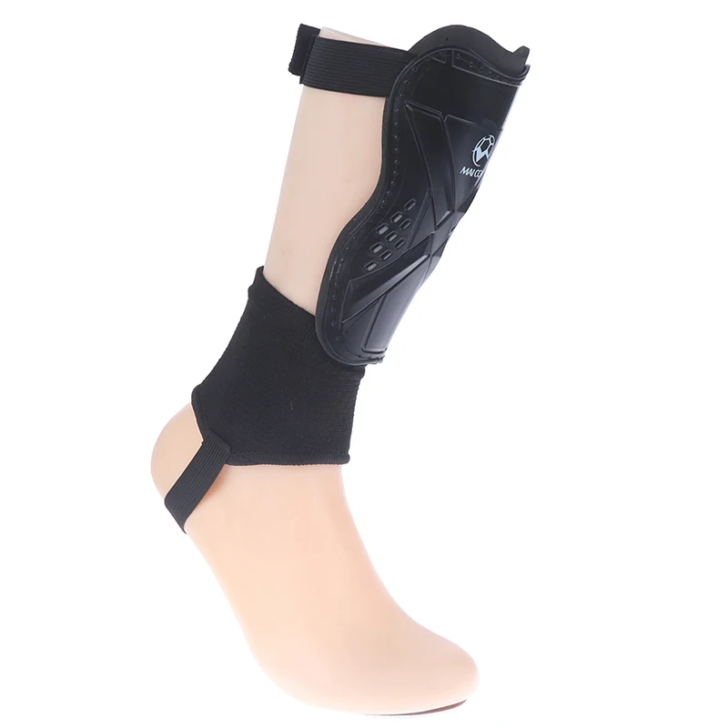 Детские защитные щитки для голени Профессиональные Футбольные Щитки Для