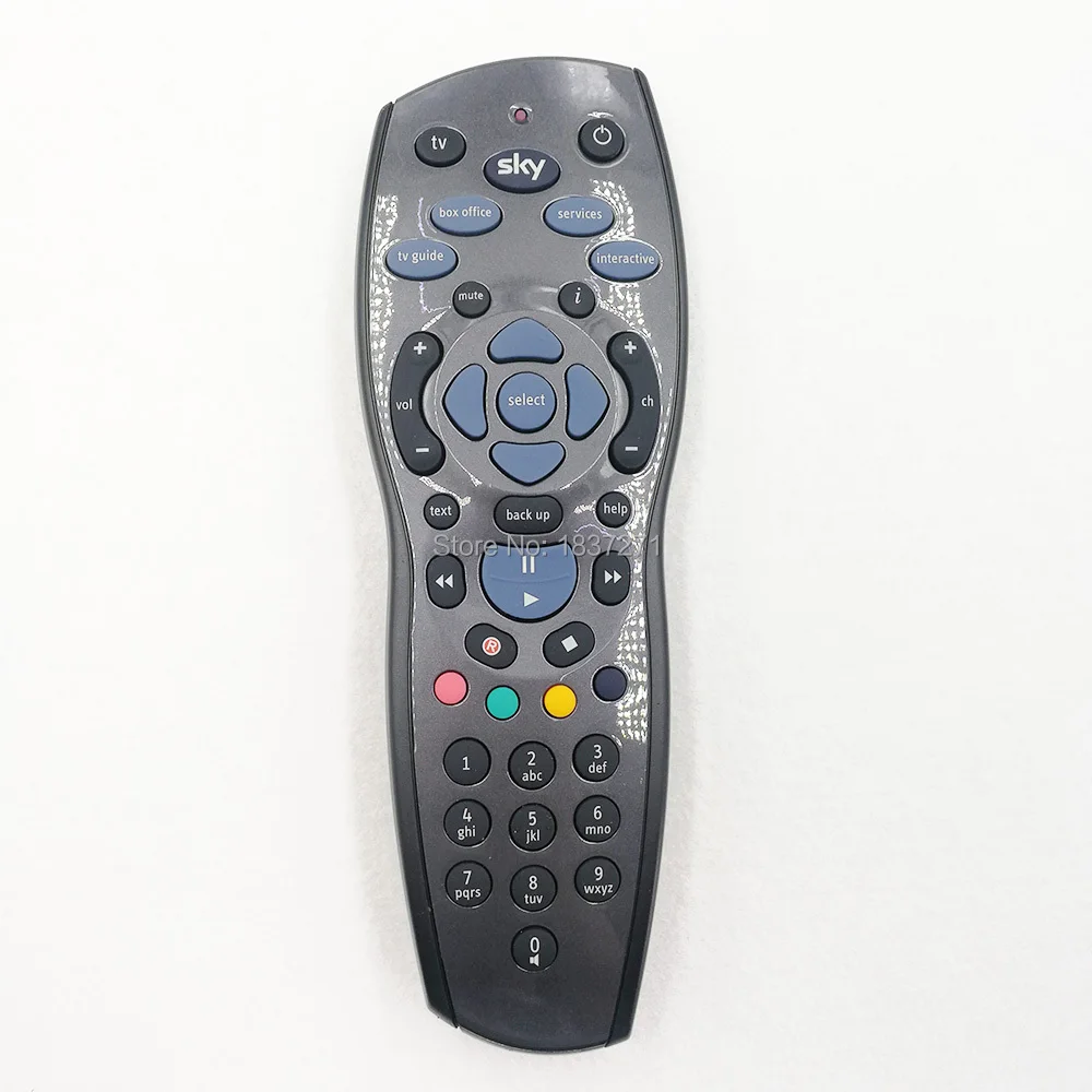Новый оригинальный пульт дистанционного управления RC16704108/01 для philips SKY lcd tv