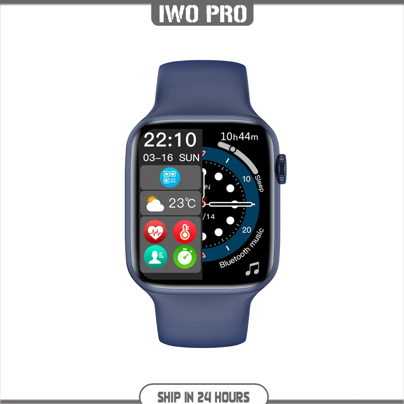 

Смарт-часы IWO PRO Iwo 13 Pro W37 для мужчин и женщин, 2021 дюйма