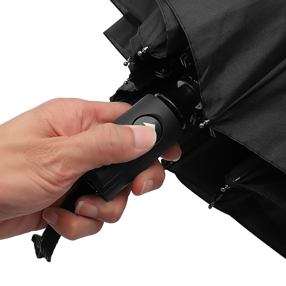 Автомобильный Зонт от дождя солнца пляжа для Honda автомобильные аксессуары летний