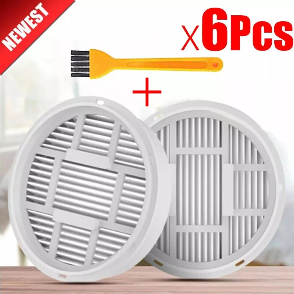 

Моющийся фильтр Hepa VC20S VC20 для пылесоса xiaomi Deerma VC20S VC20