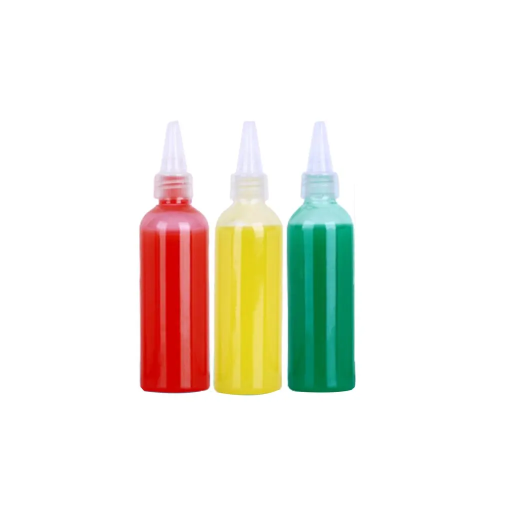 

Solution Toy Homemade Handmade Material Magic Diy Water Elf Toy Set 3 Color Natural Sodium Alginate DIY Toy