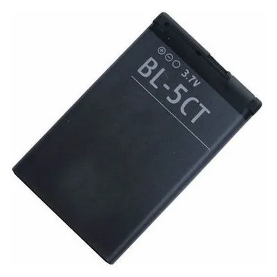 Аккумулятор 1050 мАч для Nokia C6-01 C3-01 C3-01m C5-00i 3720C 6303 6303i 6303c 6730c 5220XM 5220
