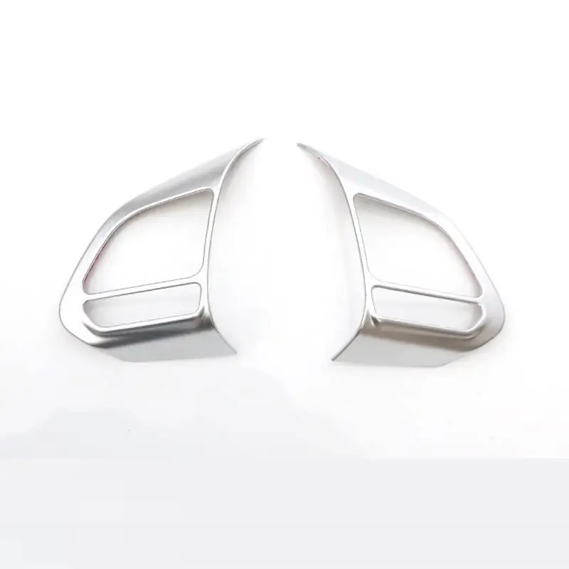 Автомобильная декоративная Налобная фара с кнопкой на рулевое колесо внутренняя