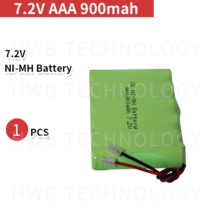 MasterFire совершенно новый 7 2 V AAA 800mAh Ni MH аккумулятор перезаряжаемые батареи|rechargeable