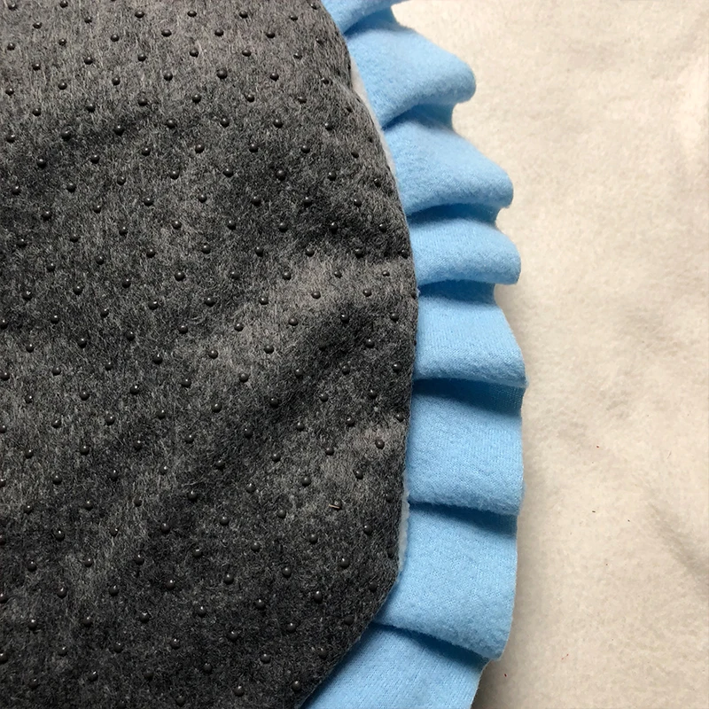 

Pet Sniffing Pad Flower Shaped Pet Toy Dog Sniffing Pad Pet Training Mat Dog Sniffing Pad