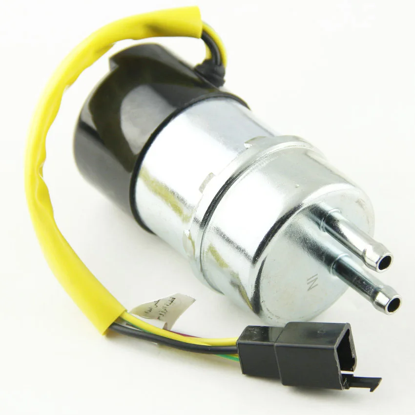 

Motorcycle Fuel Pump For Suzuki RF400 RF600 RF600RT RF900 RF900R RF900RV VZ800 Marauder GSX1100G 15100-21E01-000