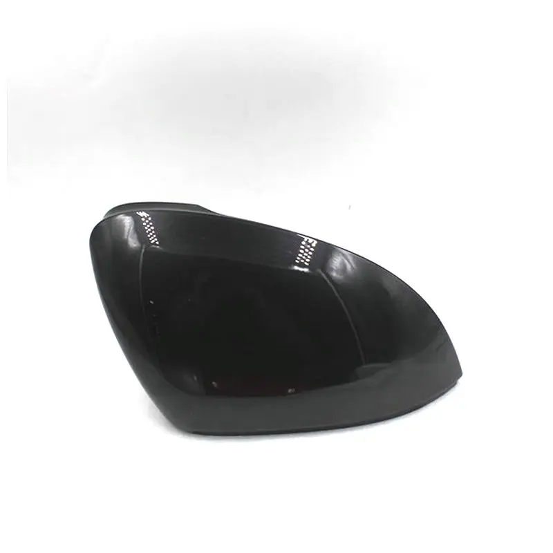 

For Golf 8 MK8 Rear view mirror housing Reflector housing cover Black