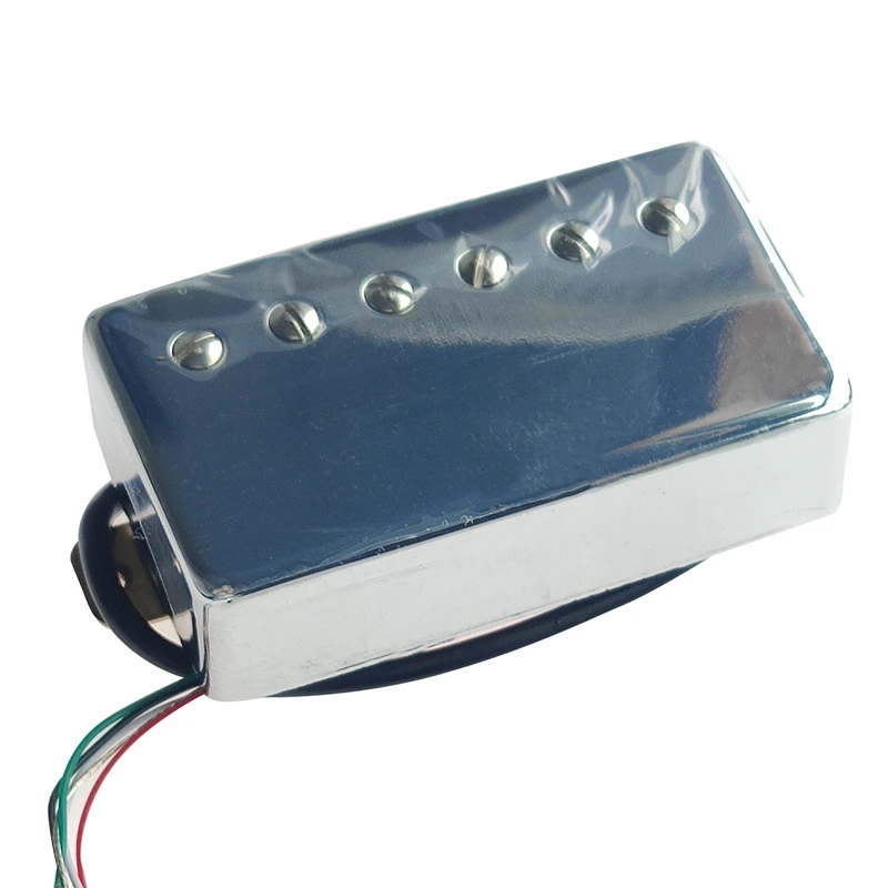 Пикап для электрогитары ручной работы запчасти гитары пикапы | Спорт и