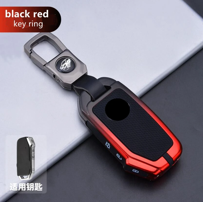 

Чехол для автомобильного ключа, чехол для KIA Seltos Sportage Ceed Sorento Cerato KX5 Niro Forte K3 K5 Opatima Soul Stringer Telluride