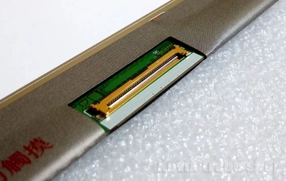 Оригинальный Новый ЖК-экран для ноутбука 12 5 дюйма IPS-дисплей LENOVO S230U K27 K29 X220 X230