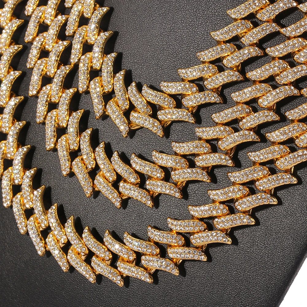 Ожерелье с подвеской для мужчин и женщин чокер из кубинской цепи надписью