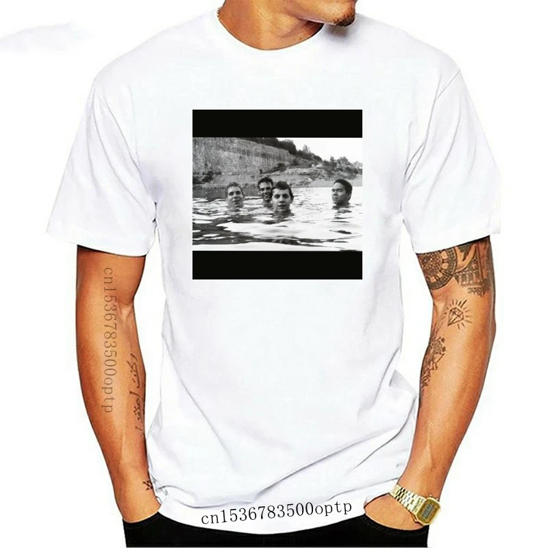 

New Men tshirt Slint Spiderland Unisex T Shirt Printed T-Shirt tees top