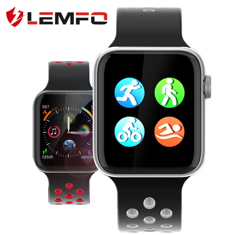 LEMFO M33 Смарт часы пульсометр кровяное давление сообщение напоминание для мужчин и