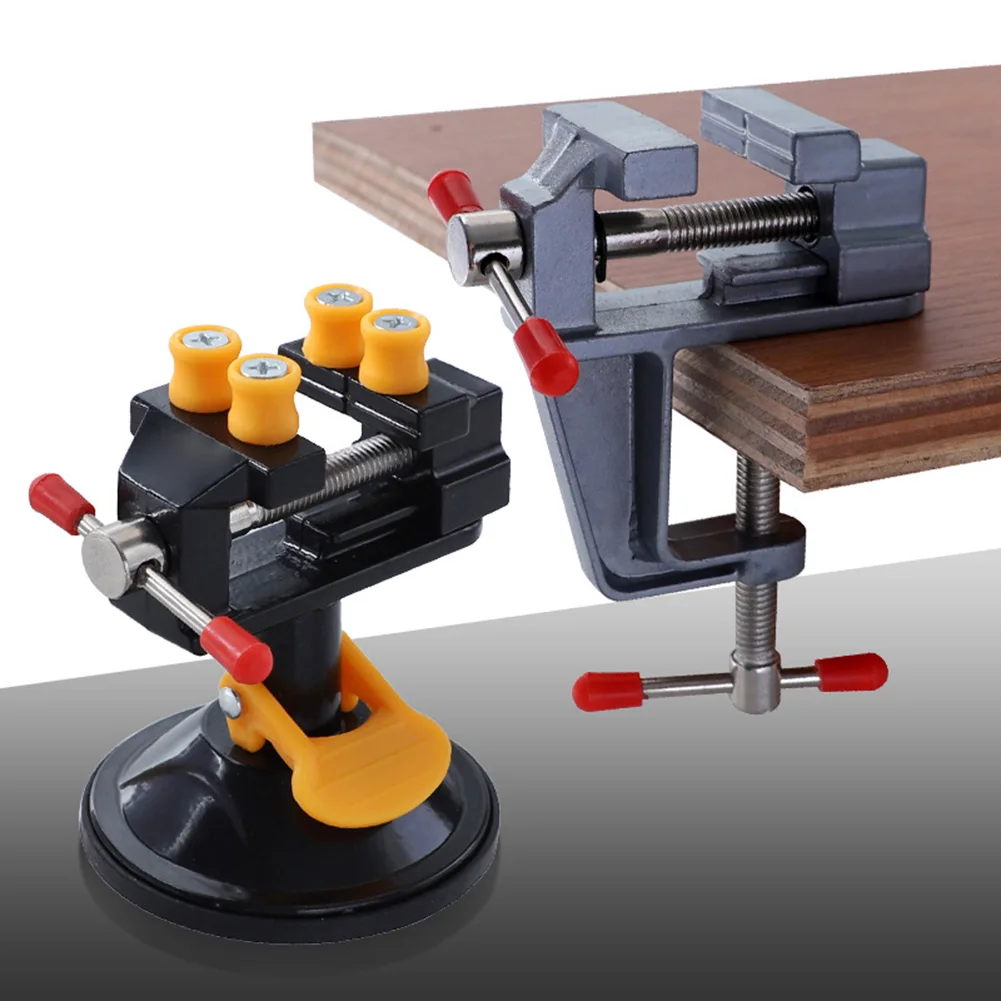 Тиски мини станок с ЧПУ детали Обжимные Щипцы резак плоскогубцы миниатюрные