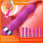 Вибратор, секс-игрушки, фаллоимитаторы, AV вибратор, волшебная палочка для женщин, интимные игрушки для мышц, эротический магазин