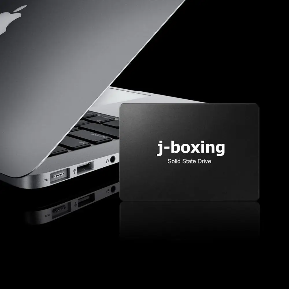 Internal SSD 240GB 2.5'' J-boxing 480GB 120GB SATA3.0 Hard Disk TLC Solid State Drive for Laptop Desktop Computer External Black |
