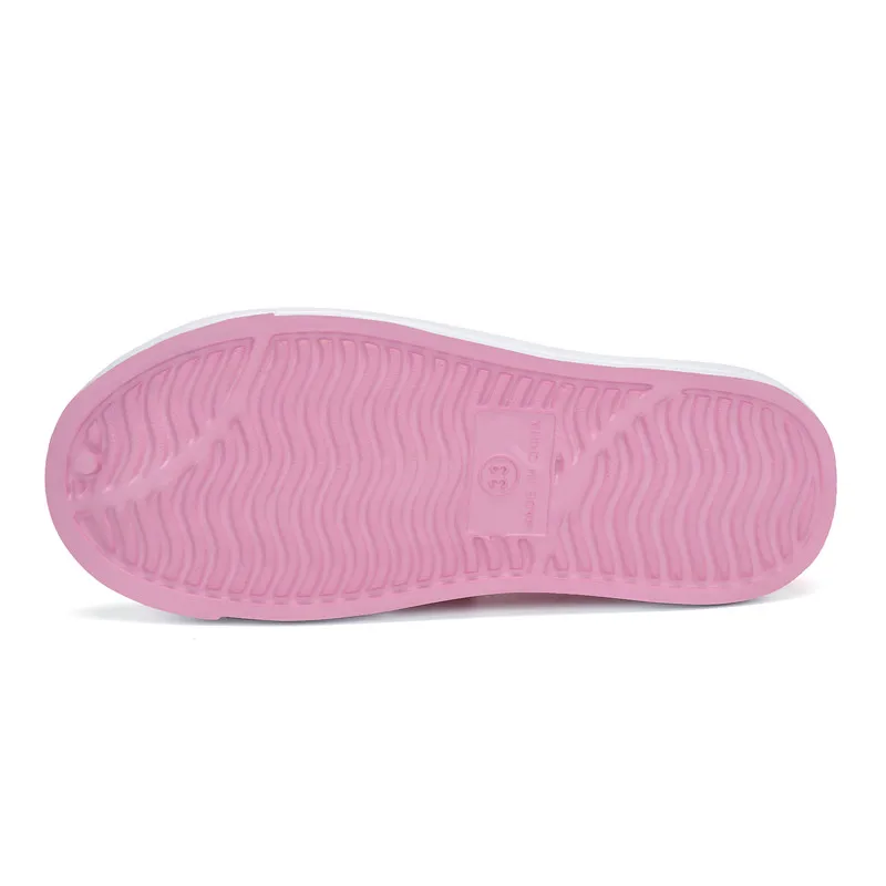 2 Pairs Boys Girls Shoes Summer Kids Beach Sandals Children River Clogs Casual Flat Outdoor Sneakers tenis infantil | Детская одежда и