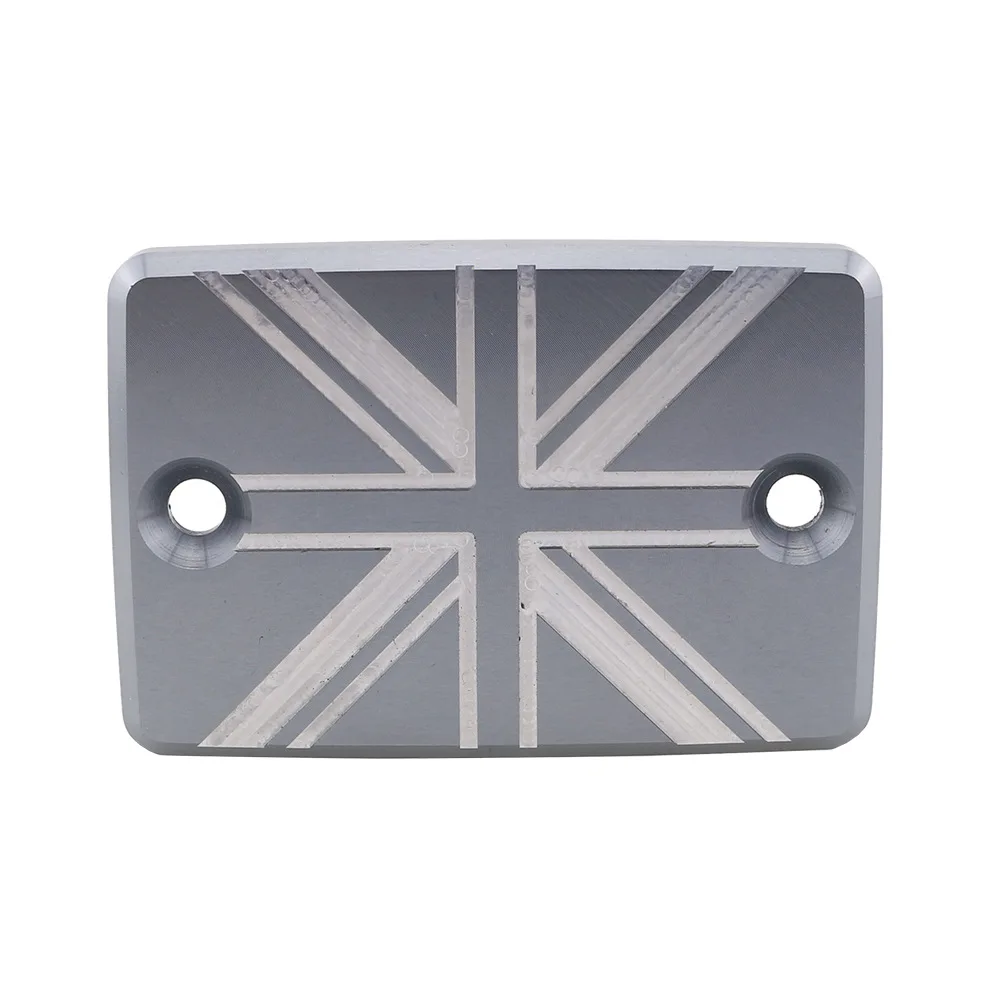 Крышка переднего бачка тормозной жидкости мотоцикла для Triumph Tiger 800 XC XCX XR XRX XCA 1200