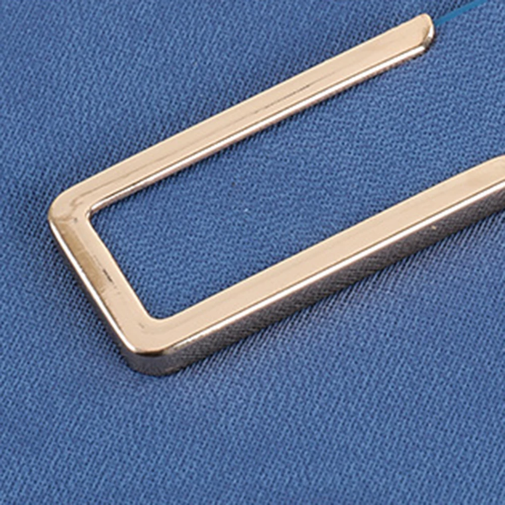 Прочная Обложка из искусственной кожи на магнитной кнопке записная книжка