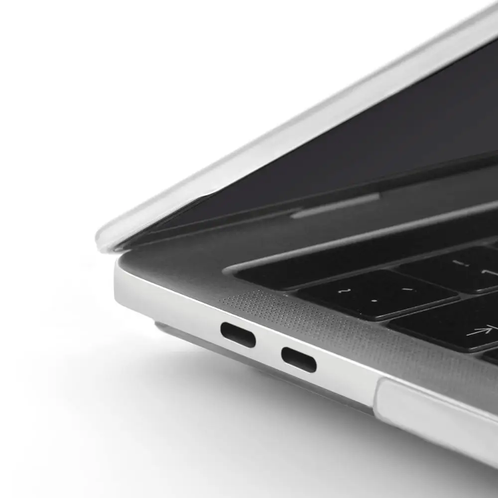 Матовый и кристально прозрачный жесткий чехол для нового 2020 года M1 Macbook Pro 13 Model
