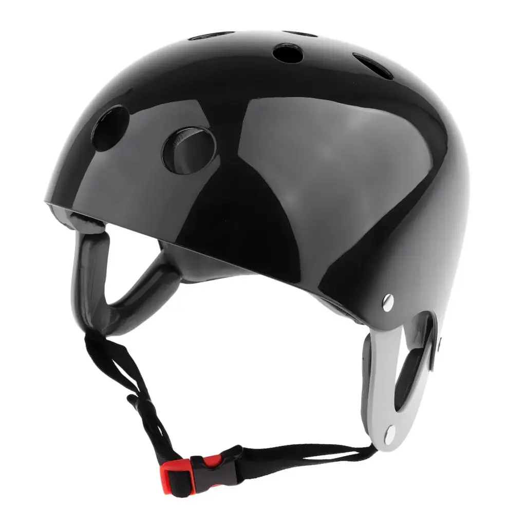 Защитный шлем для водных видов спорта каяк доска каноэ байдарка лодка безопасный