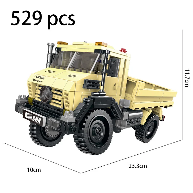 Техника внедорожник скоростные чемпионы автомобили наборы строительные блоки