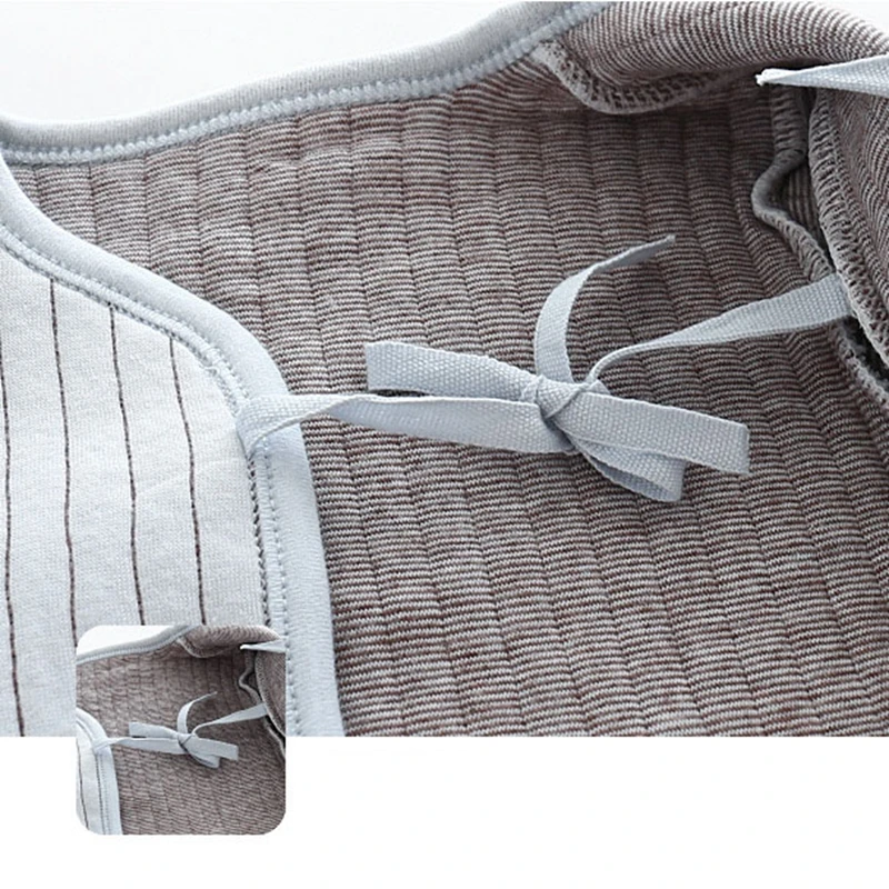 Одежда для новорожденных девочек и мальчиков 2020 мультяшный теплый комплект из