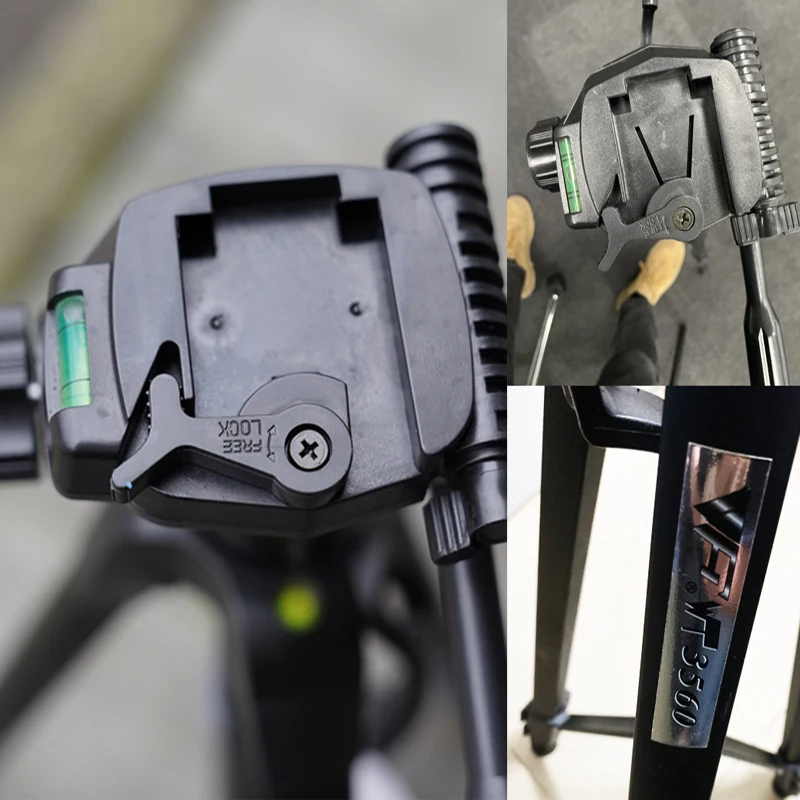 Быстросъемная пластина штатив-Монопод быстросъемная QR для камеры аксессуары