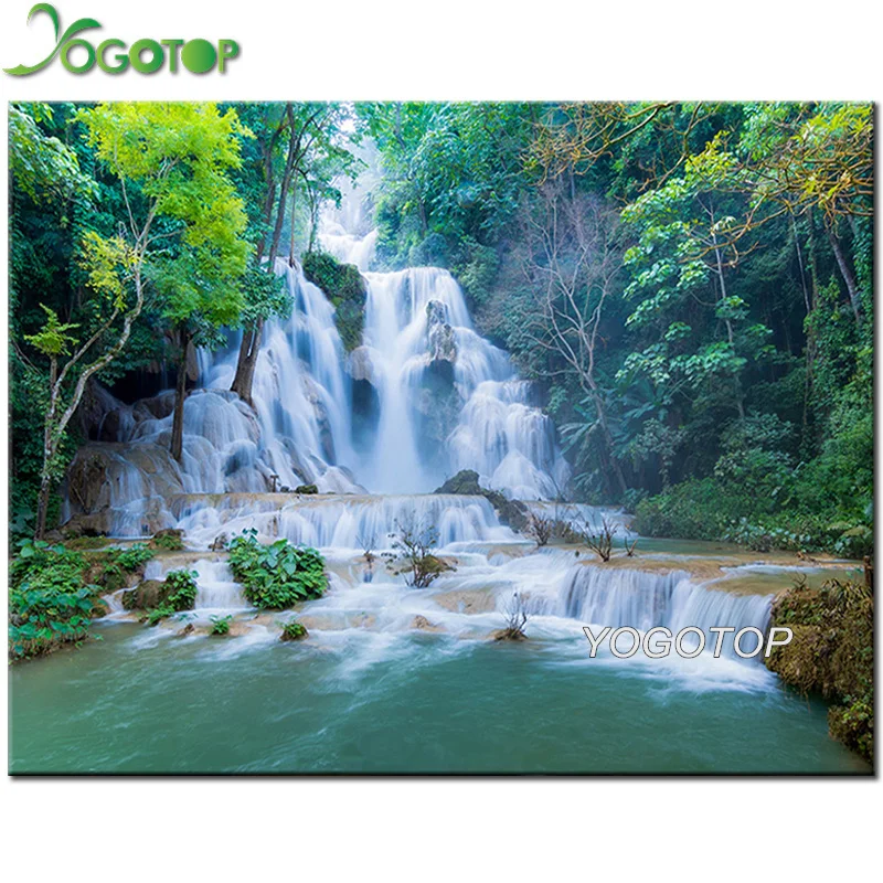 Набор для алмазной живописи сделай сам 5d полноразмерная мозаика алмазная