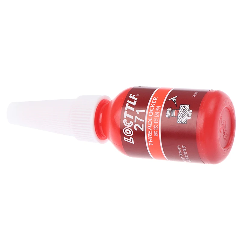 1 шт. 271 клей винт анаэробный уплотнение и герметичный резьбовой блокирующий