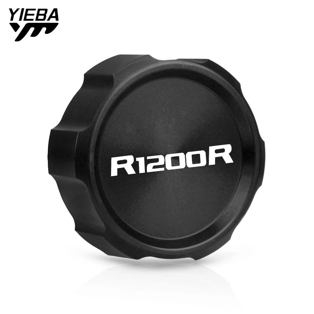 Мотоцикл задний резервуар тормозной жидкости крышки цилиндра Крышка резервуара