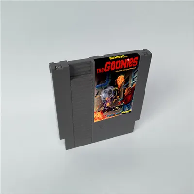 Игровой Картридж с 72 контактами 8 бит|Запасные части| |