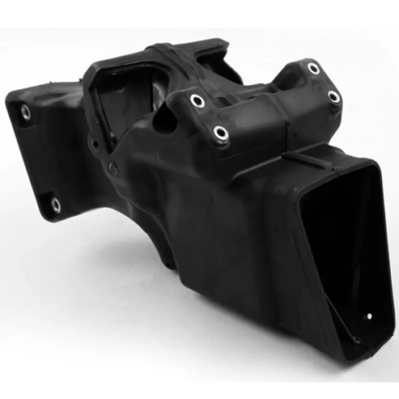 Выхлопная труба для мотоцикла Honda CBR600RR CBR 600RR 2007 2012 11 10 09 08|Накладки и декоративные