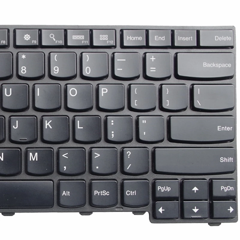 Клавиатура для ноутбуков Lenovo Thinkpad L440 L450 L460 T440 T440S T431S T440P T450 T450S T460 E431 E440 английская