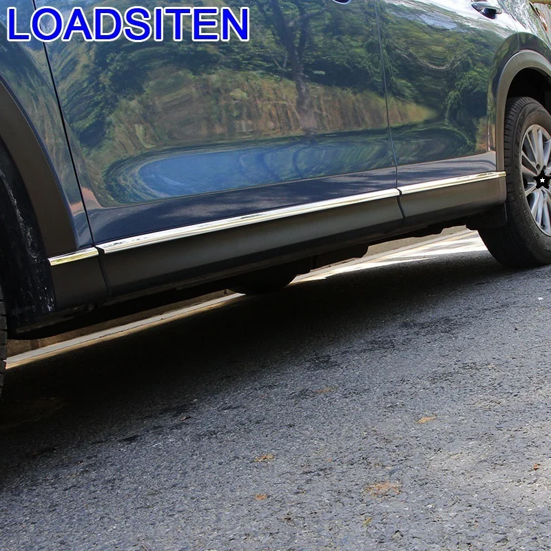 Авто Automovil Модифицированная оконная ручка для корпуса двери внешние молдинги