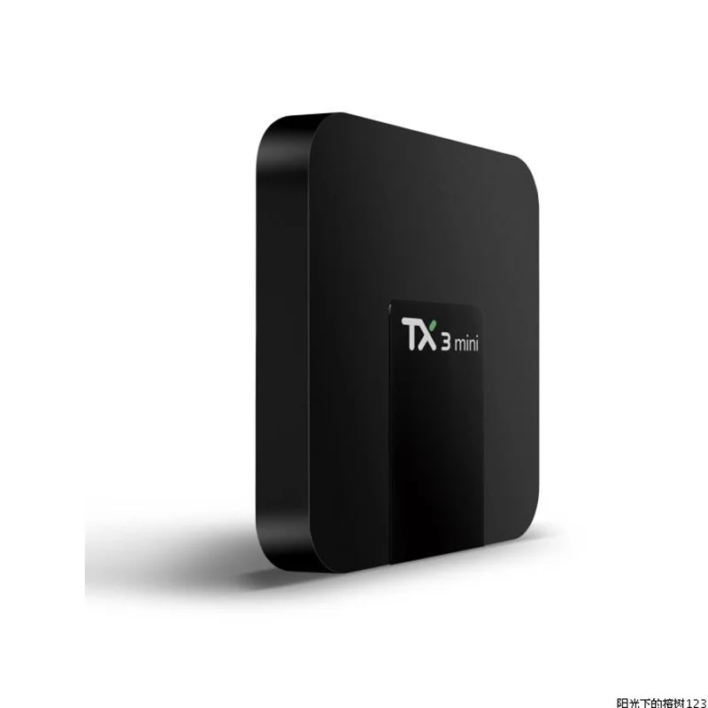 Tx3 mini android 8 1 caixa de tv amlogic s905w четырехъядерный ГБ/2 ГБ ОЗУ 16 Гб комплект превосходной 2