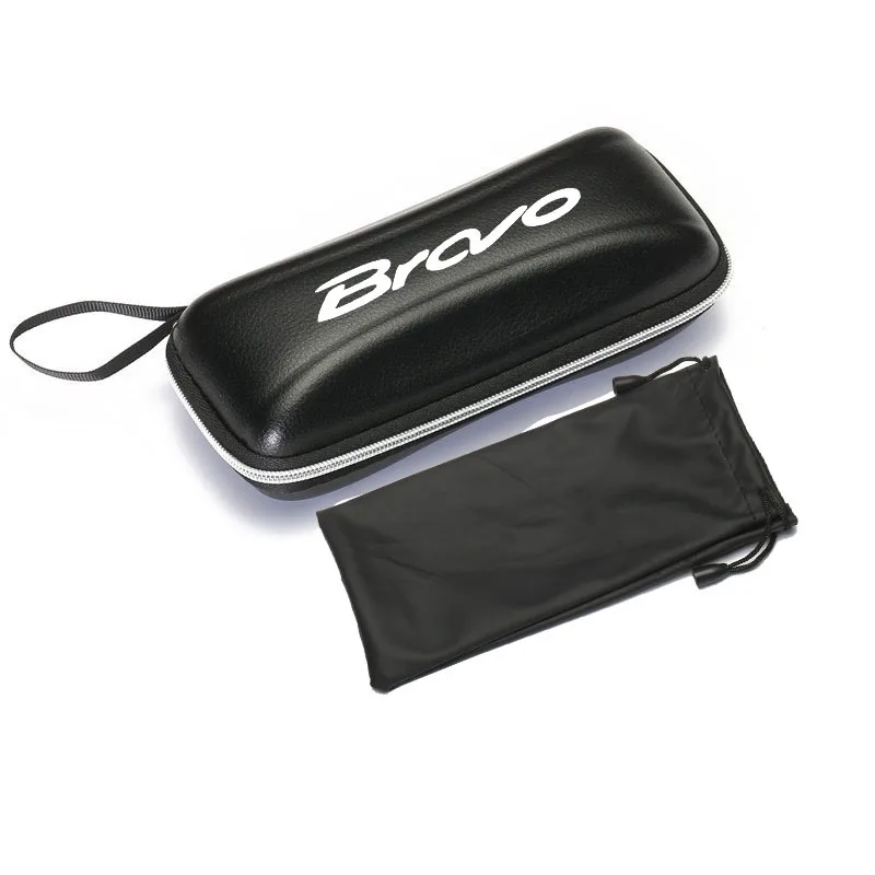 

For fiat bravo car Glasses Eye Glasses Case Glasses Pocket Reading Accessories Portable Sunglasses Box