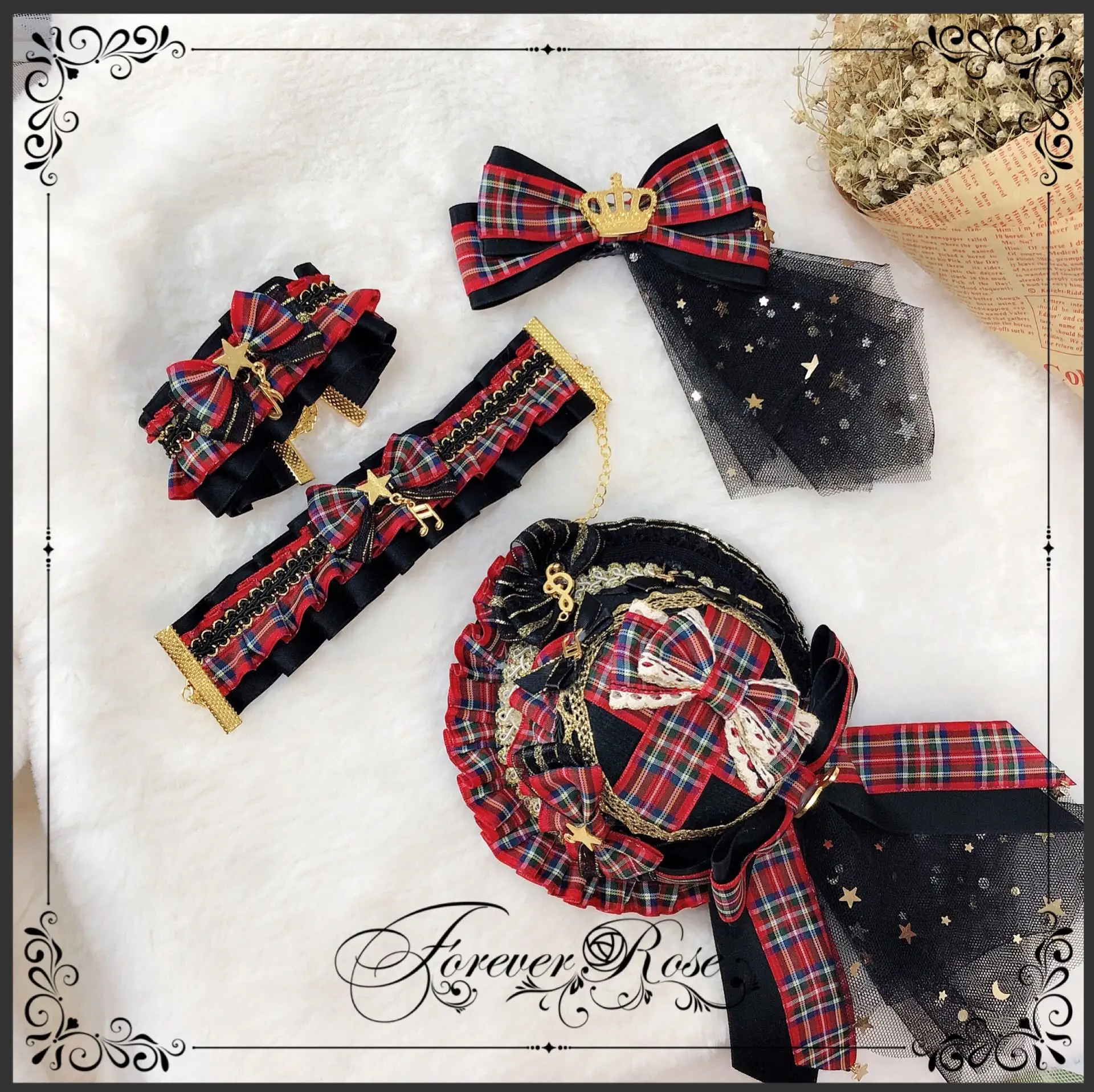 Оригинальный костюм ручной работы в клетку для продвижения песен подходящая