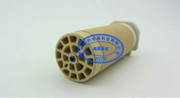 Высококачественный керамический нагревательный элемент 230 в 2000 Вт нагреватель