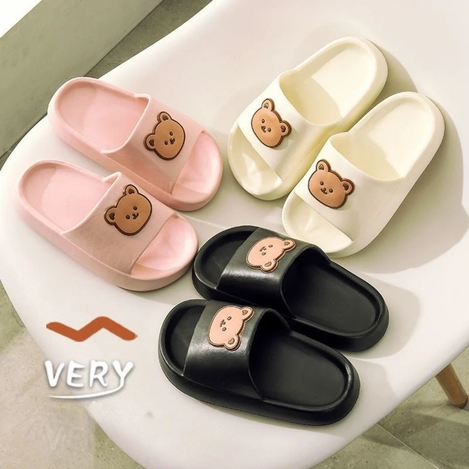 

New Products Men's Slippers Summer Light Breathable Children Indoor Home Slippers Open Toe Slip-On Sunflower Summer Kids Shoes