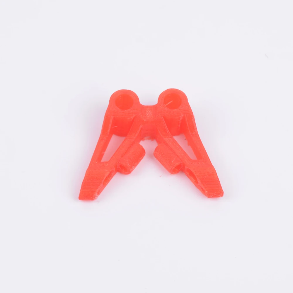 Skystars 3D Печатный ТПУ 45 градусов Хвостовая антенна монтажное защитное сиденье для