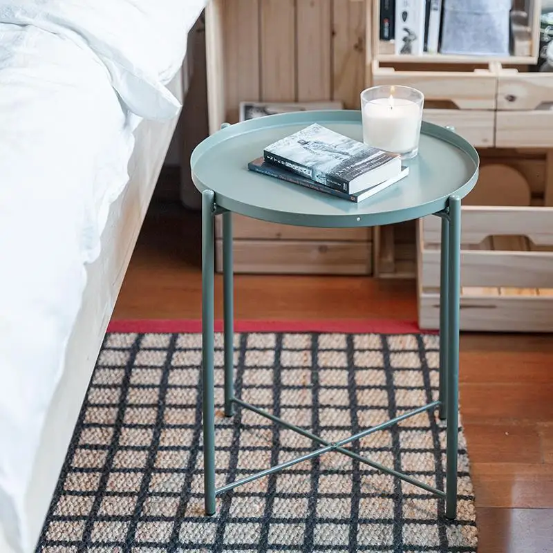 Room Chevet Furniture Couchtisch Salontafel Mesita De Noche Criado Mudo Tisch Bijzettafel Coffee Basse Escritorio Side Tea Table |