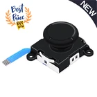 Сменные аналоговые 3d-джойстики джойстик для пальца для Switch и Lite Controller