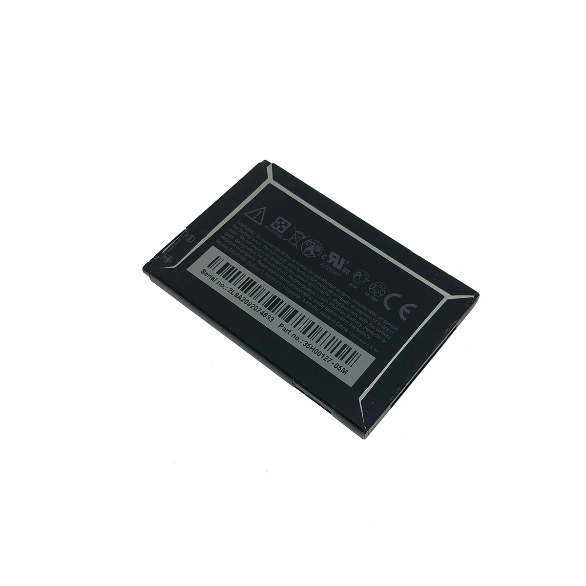 Аккумулятор BB96100 1300 мАч для HTC Wildfire A3333 A3366 A3360 A3380 T Mobile G2 G8 G6 A6363 A6390|Аккумуляторы