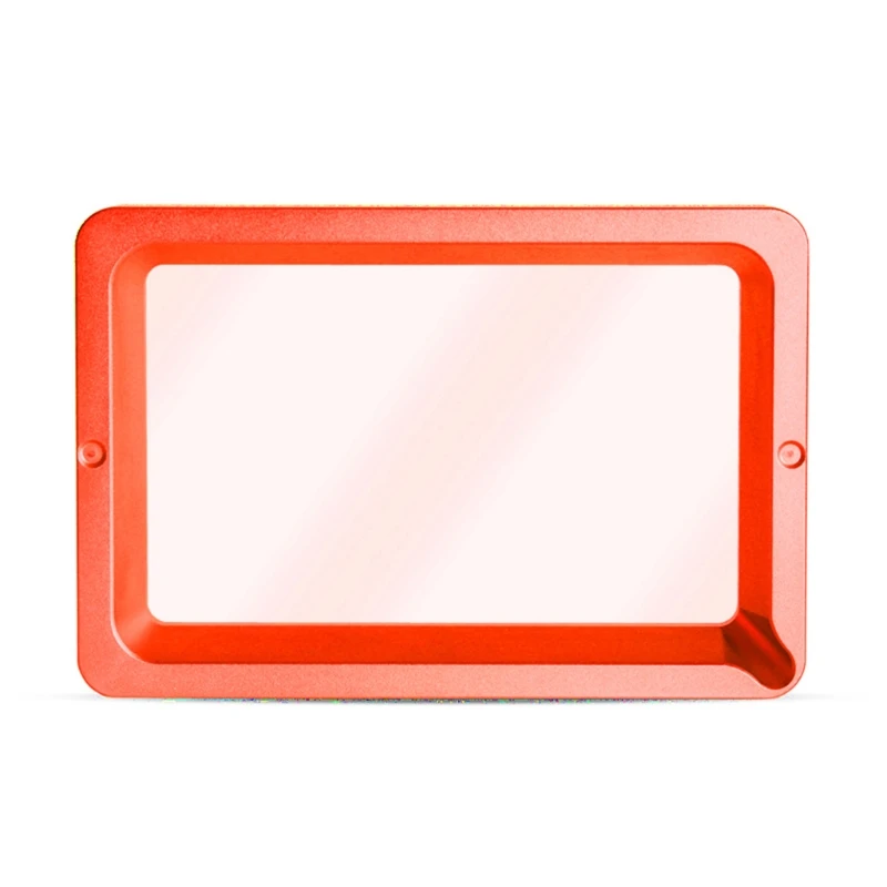 

5pcs/set Light-curing Printer Release Film 0.1mm 5.5in LCD FEP Film for DLP 3D Printer Accessories Parts