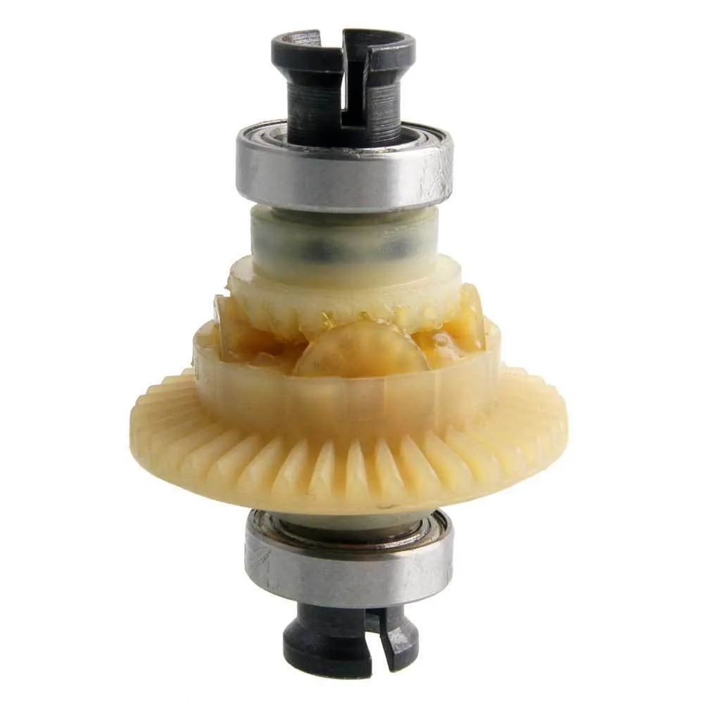 Дифференциал RC 86033 полный для HSP 1:16 внедорожный автомобиль багги грузовик|Детали