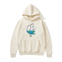 rapper juice wrld hoodie menwomen 2021 new arrival fashion print popular hip hop style cool juice wrld sweatshirt hooded jacket